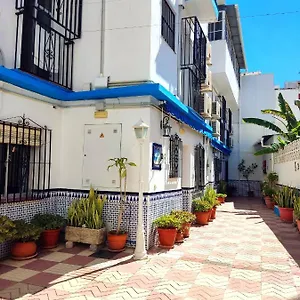 Gasthof La Luna, Marbella