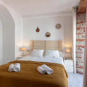 Apartment Marbellatown, Marbella