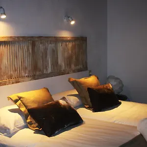 Frühstückspension Tribeca Boutique, Marbella