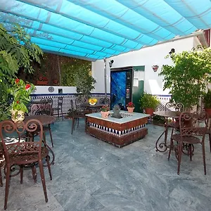 Gasthof Aduar, Marbella