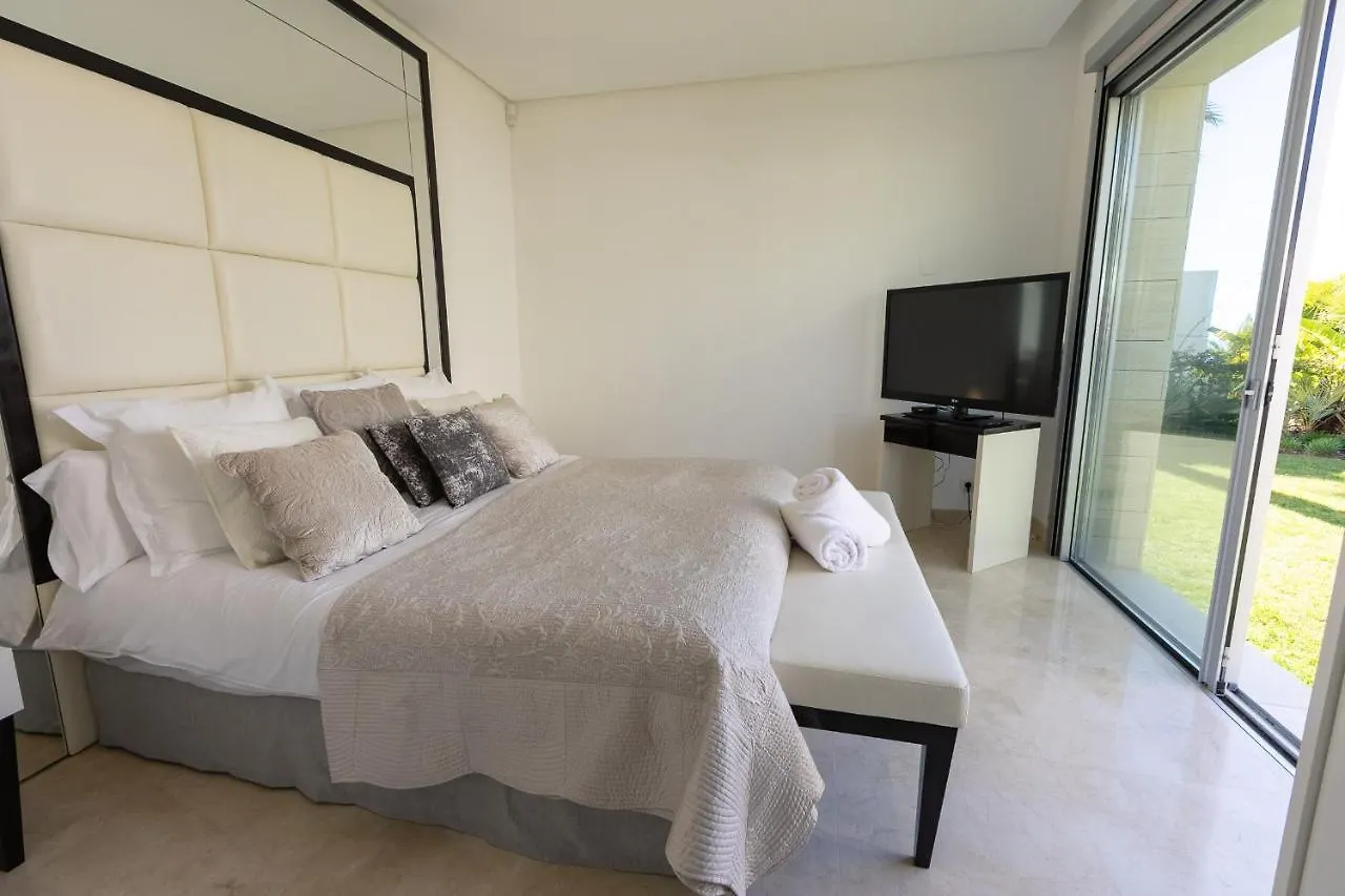 Holiday home La Finca Luxury Quiet Resort Marbella