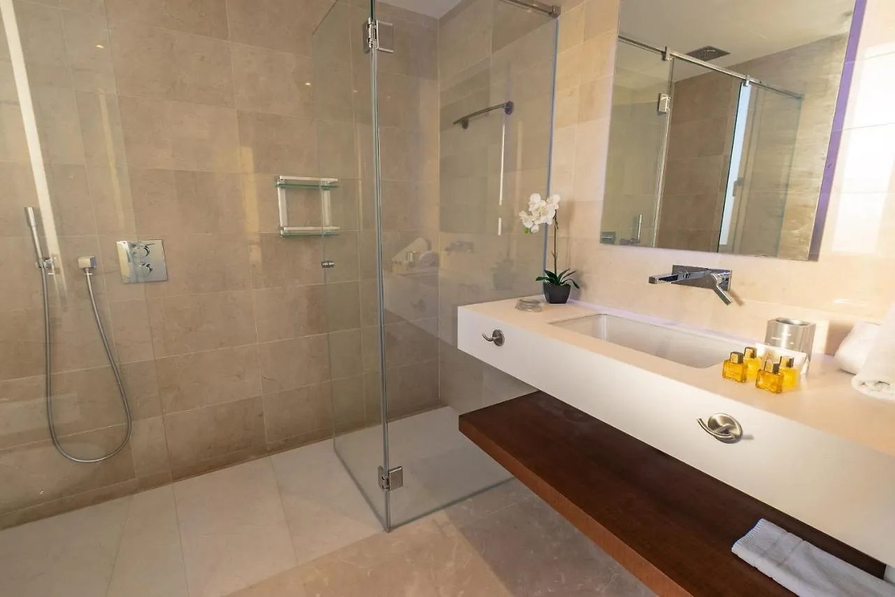 Holiday home La Finca Luxury Quiet Resort Marbella Spain