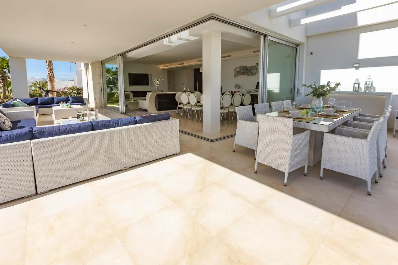 La Finca Luxury Quiet Resort Marbella 0*,  Spain