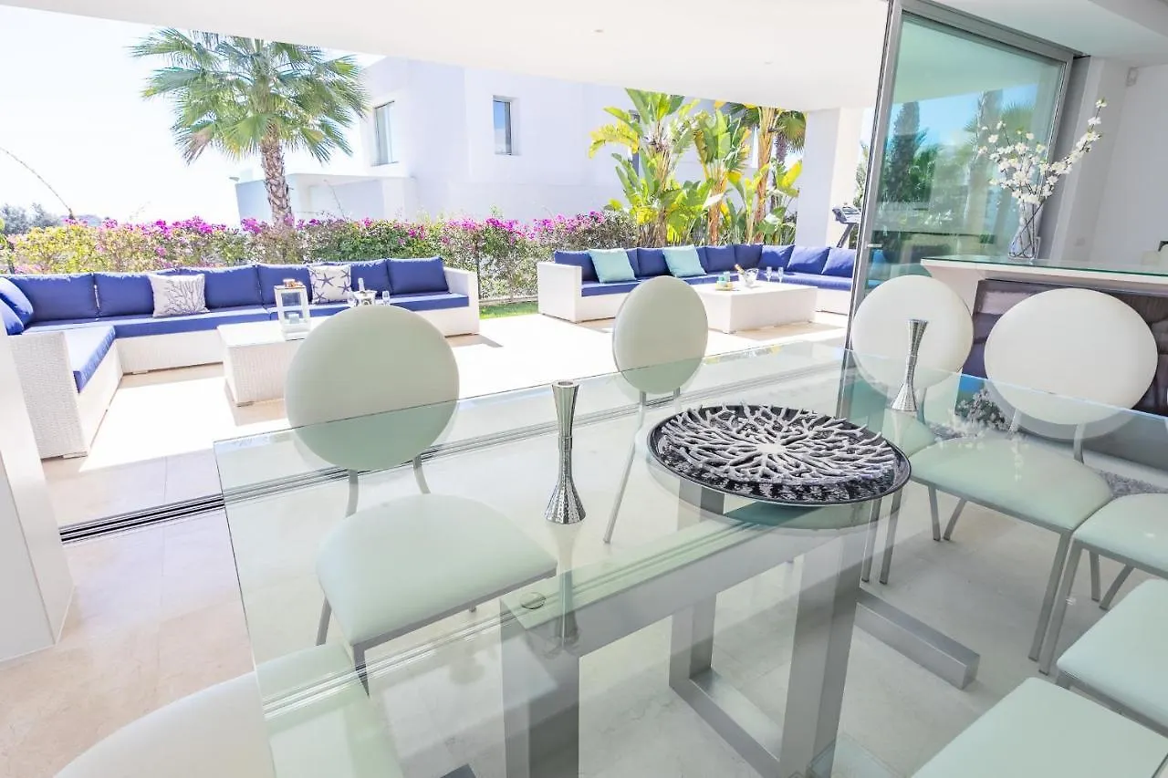La Finca Luxury Quiet Resort Marbella Holiday home