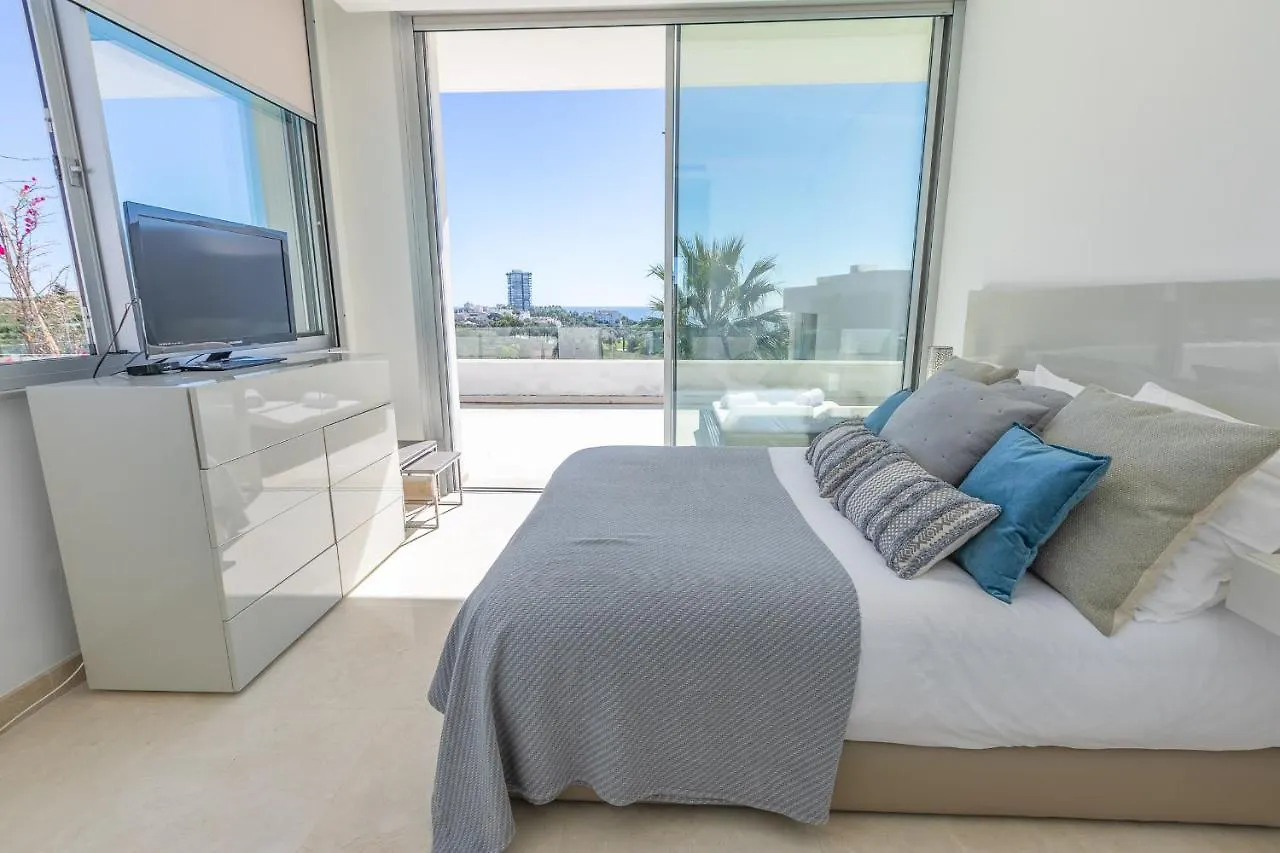La Finca Luxury Quiet Resort Marbella
