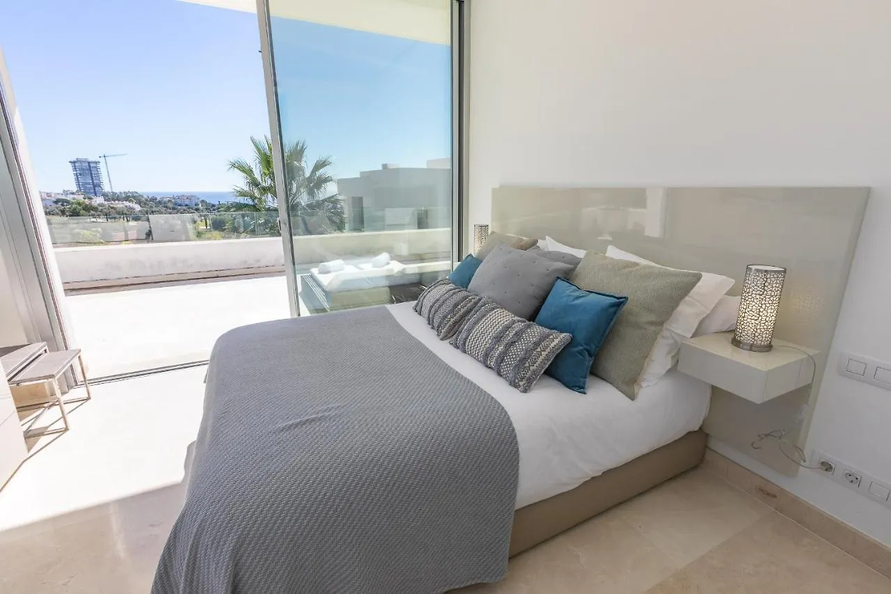 La Finca Luxury Quiet Resort Marbella 0*,