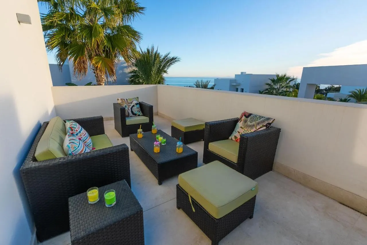 Holiday home La Finca Luxury Quiet Resort Marbella